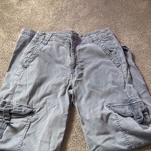 American Eagle Cargo Pants
